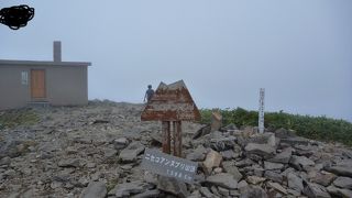 手軽に登れると思います