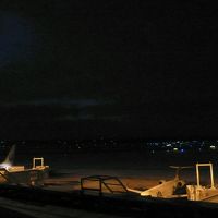 意外と最終便が早い千歳空港