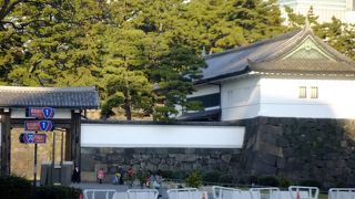 あの歴史的場所