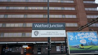 ハリーポッターに行ってきました