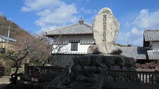 庭石が日本列島