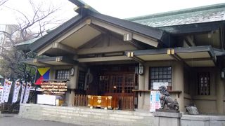 原宿のすぐそこに