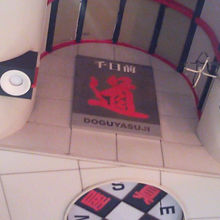 千日前道具屋筋商店街 