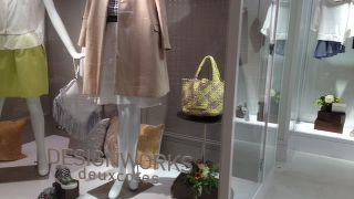 綺麗目カジュアル