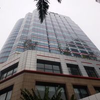 目立つ高さ２３階建て