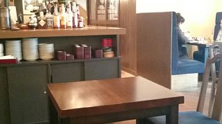 カジュアルイタリアン