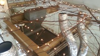 ソーセージがおいしかったです