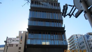 海外の観光客の皆さんの強い味方