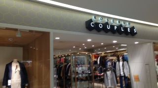 雑貨・小物が充実