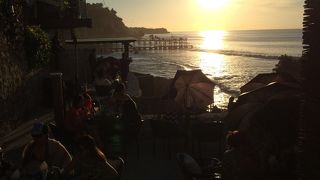 ロックバー@バリ