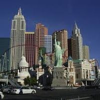 ＮＹ･ＮＹホテルに泊った恐怖