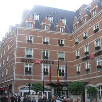 ロコ・フォルテ・ホテル・アミーゴ 