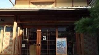 日本の匠の技が堪能できます