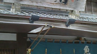 お土産が充実した魚やさん