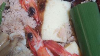 デパ地下に期間限定出店