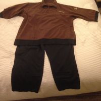 大浴場まで着て行ける部屋着です