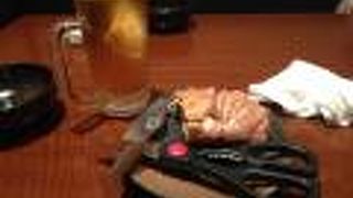 舟盛屋 すすきの店