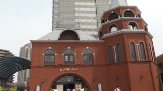 ビール好きにはたまらない・・