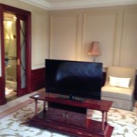 落ち着くリビング