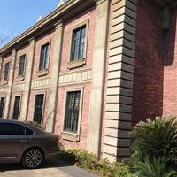 アンティークな感じが素晴らしい