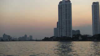 生活に欠かせない川