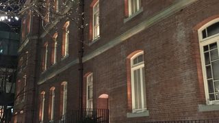 都会のオアシス