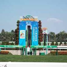 グランドオープン