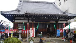 世継地蔵尊大祭