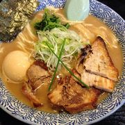 食べログベストラーメン2012