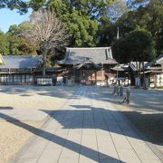 尾鷲神社を参拝して