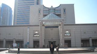 祭日のひととき