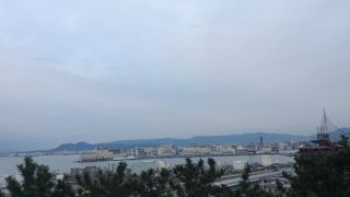 西公園  大濠公園