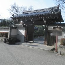 寺院