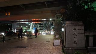 見た目と違ってそこまでの古さではありません