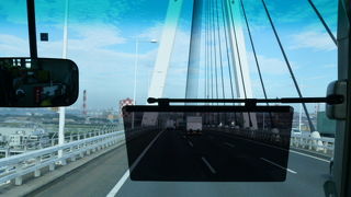 もう少し座席もゆっくりして欲しい