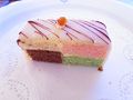 ティー ラウンジ アト ザ グランド