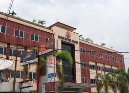 Abadi Hotel Malioboro Jogja 写真