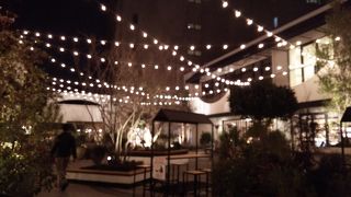 TENOHA代官山-代官山の新スポット