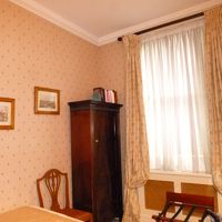 自分の部屋みたいでしょ。