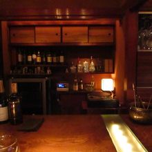 ロマネコンティがありました