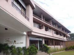 ザ トゥルマリン 写真