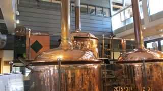 霧島酒造のおもてなし