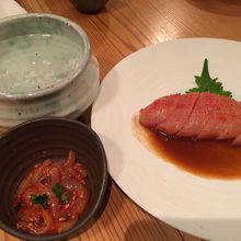 できたて明太子