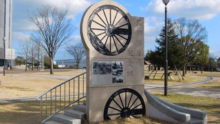 九州の貨物輸送の拠点でした