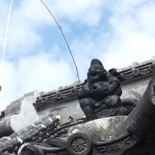 東耀稲荷（須賀神社） 