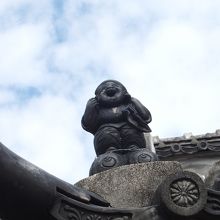 東耀稲荷（須賀神社） 