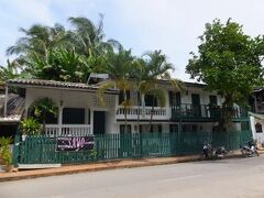 サヨ リバー 写真