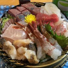 利用者のみ注文できる駅弁