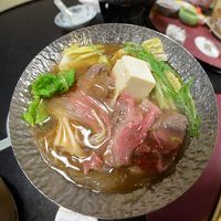 佐賀産和牛しゃぶしゃぶ