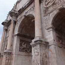 ここまで接近可能。